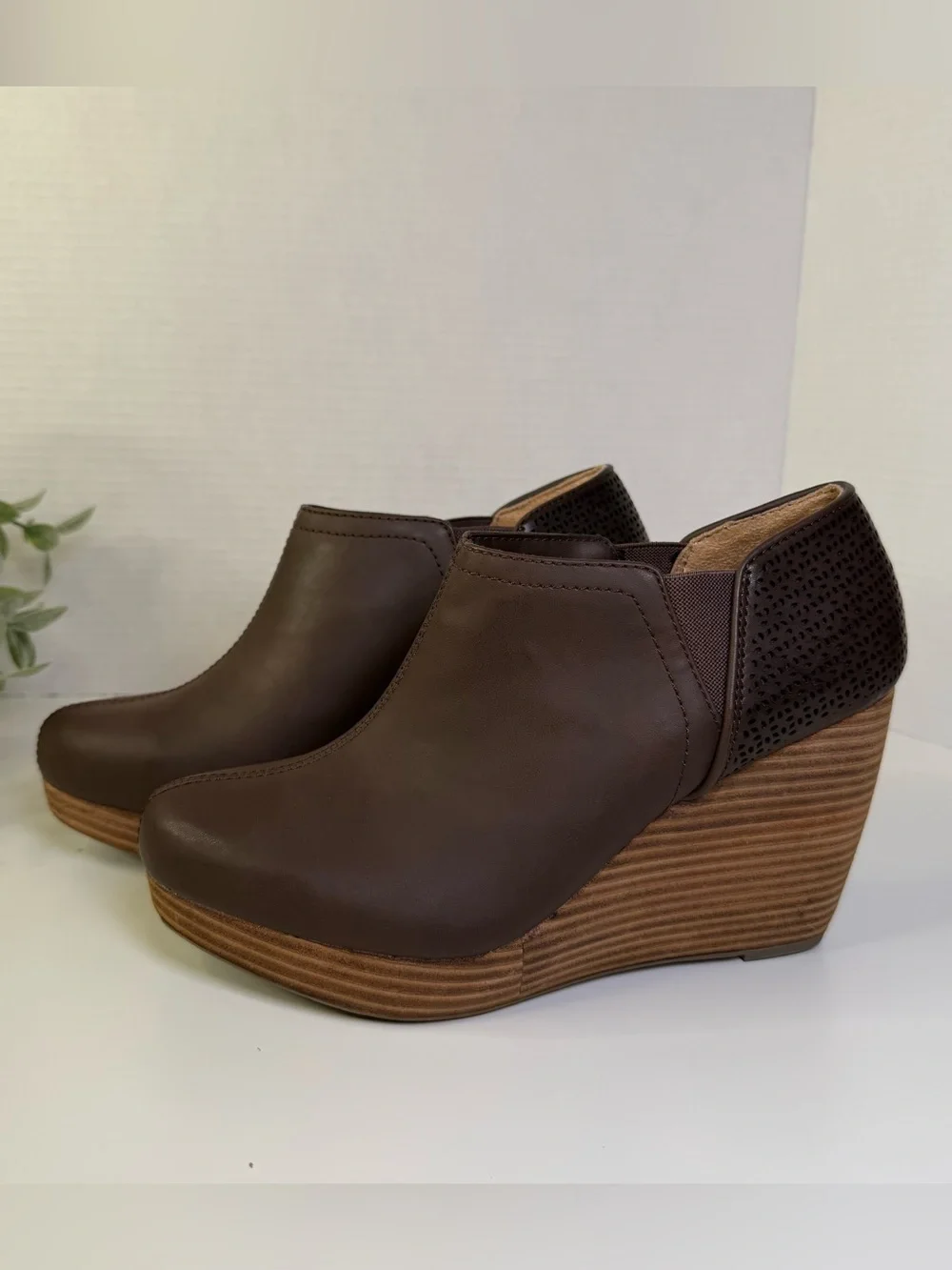 Dr. Scholl's Women's Harlow Ankle Boot